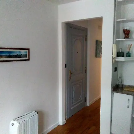 Apartment En Un Entorno Unico En La Ciudad Vieja De *