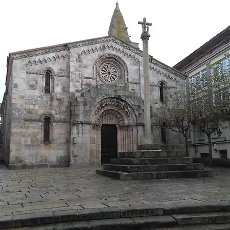 Apartment En Un Entorno Unico En La Ciudad Vieja De *
