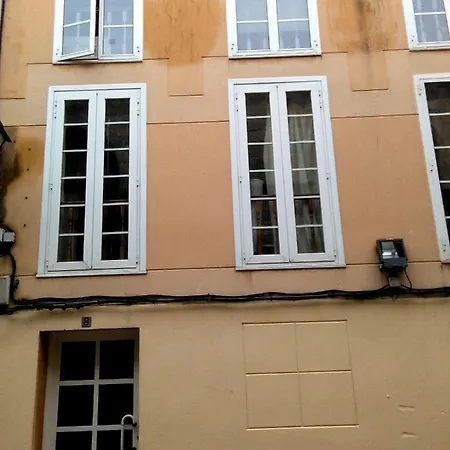 En Un Entorno Unico En La Ciudad Vieja De * A Coruna