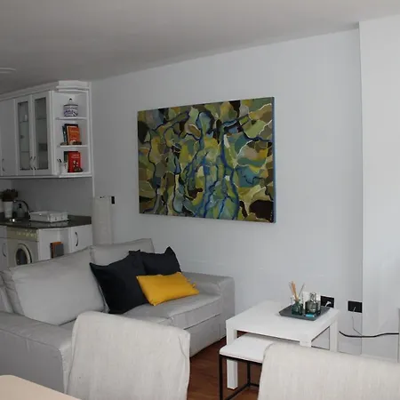 En Un Entorno Unico En La Ciudad Vieja De Apartment *