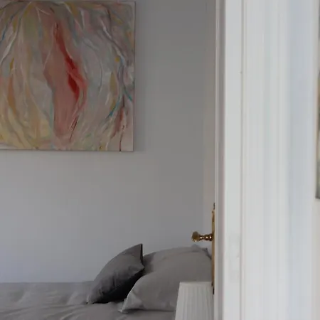 Apartment En Un Entorno Unico En La Ciudad Vieja De A Coruna